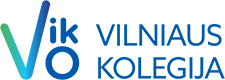 VILNIAUS KOLEGIJOS VIRTUALI MOKYMOSI APLINKA